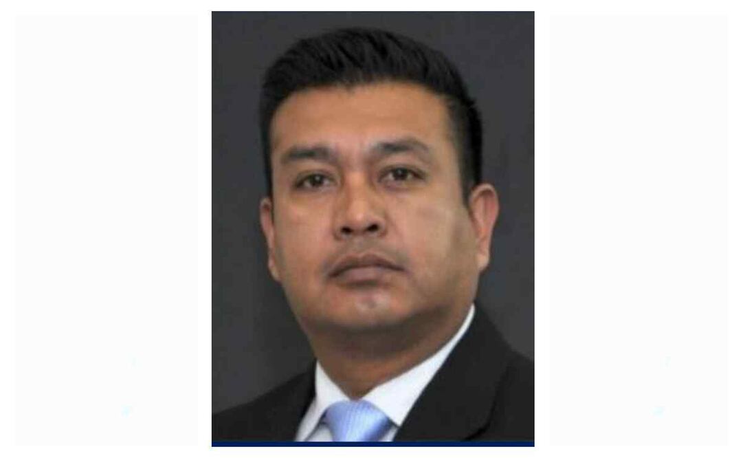 Francisco Almazán Barocio. Foto: Especial