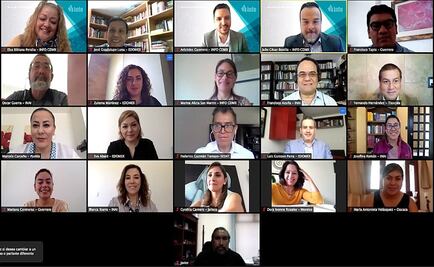 INFO amplía suspensión de plazos hasta el 29 de mayo por Covid-19