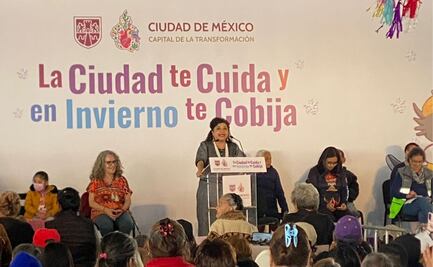 Clara Brugada va por creación de Secretaría del Deporte para 2025