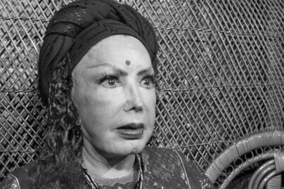 La Tigresa: Irma Serrano, las cosas que impulsó la actriz en Comitán, tierra que la vio nacer  