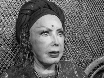 La Tigresa: Irma Serrano, las cosas que impulsó la actriz en Comitán, tierra que la vio nacer