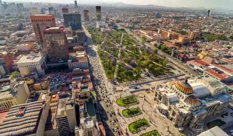 CDMX es la nueva Capital Mundial del Diseño