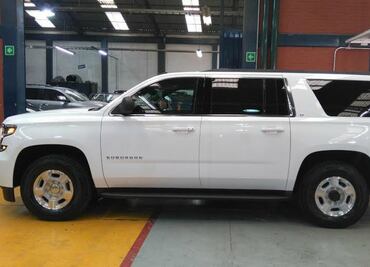 El blindaje mexicano, entre la élite mundial