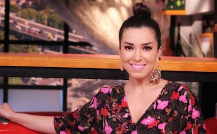 Y la peor vestida de la semana es… Laura “G”