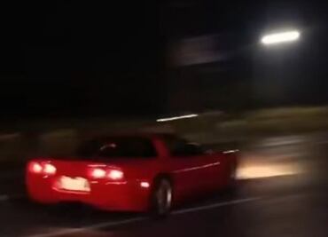 Difunden arrancones nocturnos en Mérida, Yucatán