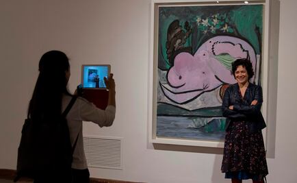 Uruguay presentará muestra inédita de Picasso