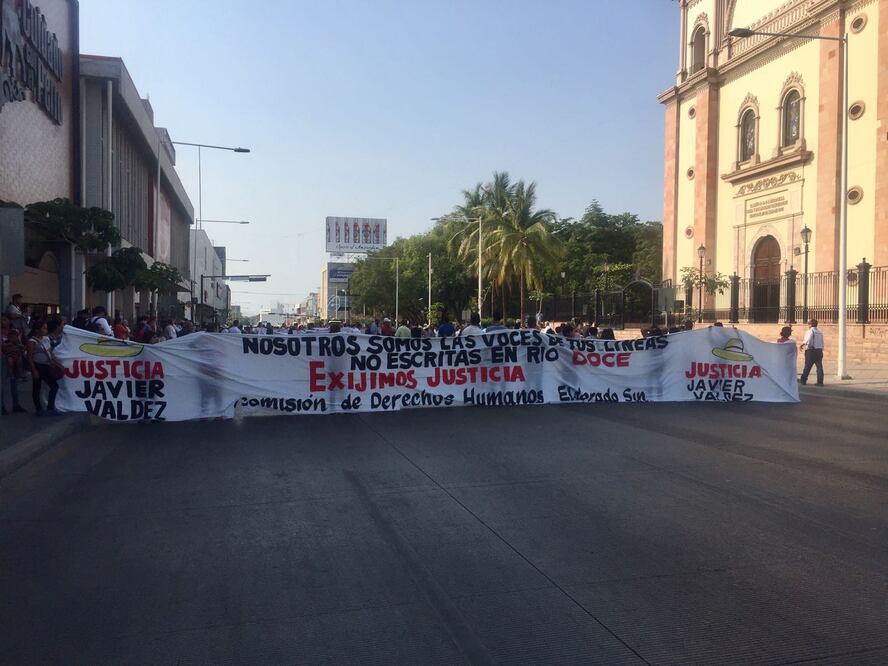 Fotos: Javier Cabrera / EL UNIVERSAL