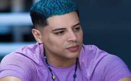 Eduin Caz podría perder la voz por combinar el alcohol con la hernia hiatal que padece