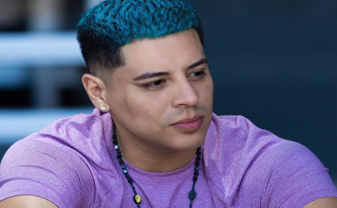 Eduin Caz podría perder la voz por combinar el alcohol con la hernia hiatal que padece