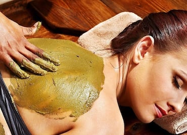 Beneficios ocultos del té verde en la belleza