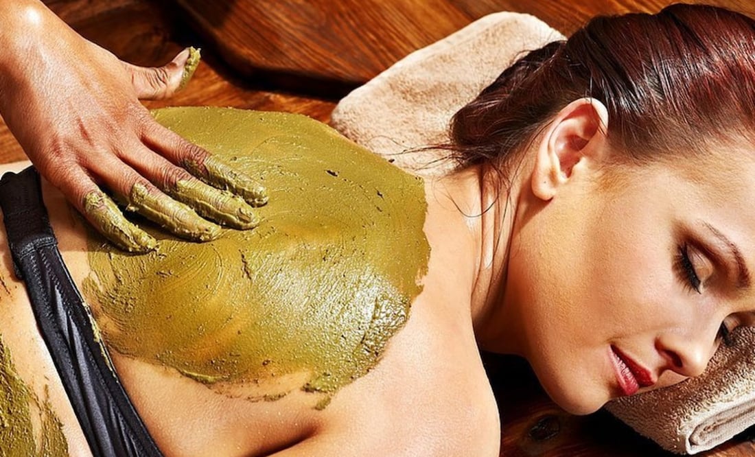 El té verde también lo puedes encontrar como ingrediente en productos de belleza / Foto: Unsplash