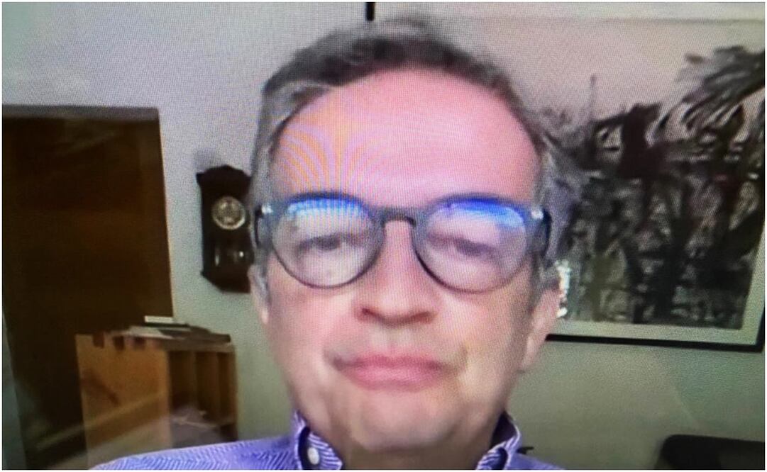 Fausto Hernández. Foto: Especial