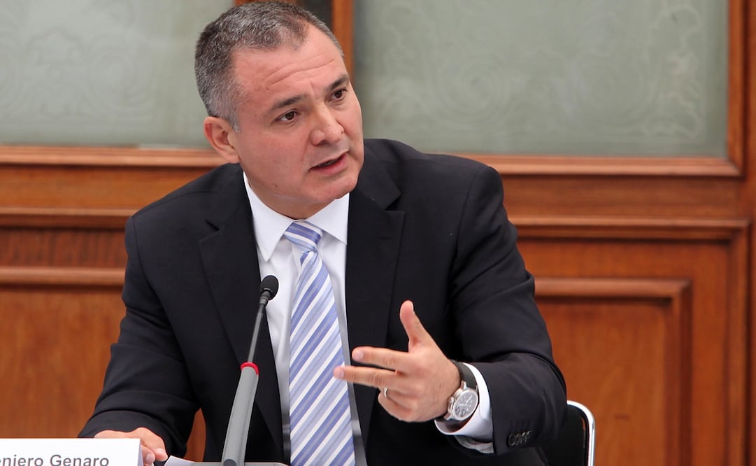 Foto: Archivo / EL UNIVERSAL