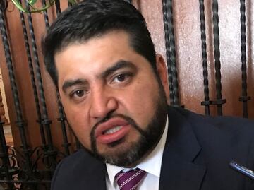 PRD destituye a su dirigente en Edomex por irregularidades en recursos públicos