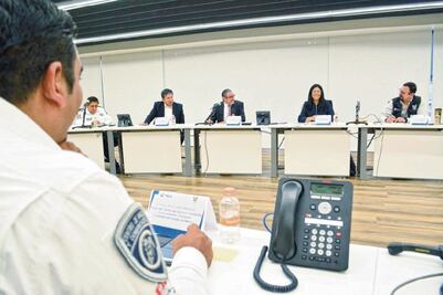 Hidalgo y Edomex reforzarán seguridad