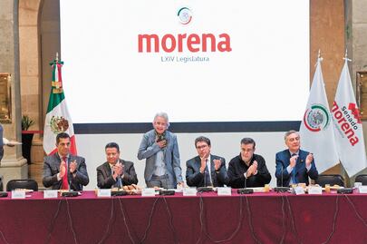 ¿De qué trata la Ley de amnistía, prioridad de AMLO?