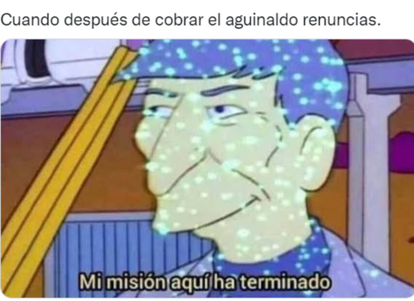 Bad Bunny en el Zócalo, la llegada del aguinaldo y la final del Mundial Qatar 2022, en los memes de la semana