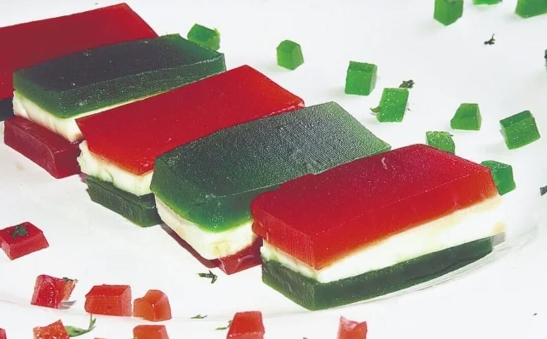 El ate consiste principalmente en frutas y azúcar / Foto: Archivo EL UNIVERSAL