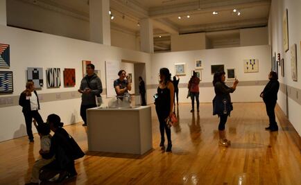 "Arte Brasileño" llega al Munal