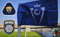 Pumas vs San Diego FC: EN VIVO – Vuelta – Primera Ronda – Copa de Campeones de la Concacaf