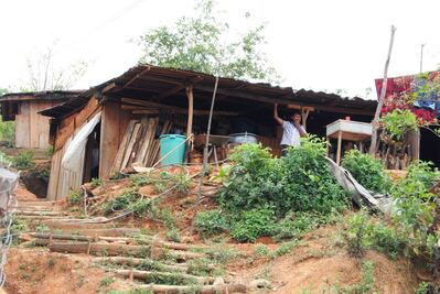 Riqueza mundial crece 66% en dos décadas, pero aumenta la desigualdad: BM 