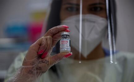 Moderna espera tener una vacuna conjunta contra gripe y Covid en 2023