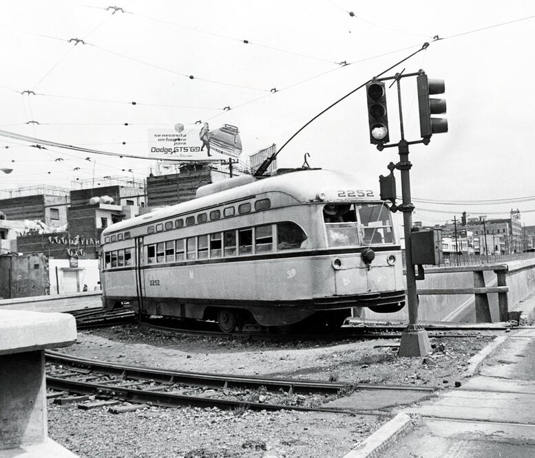 Los olvidados pasos subterráneos de Tlalpan