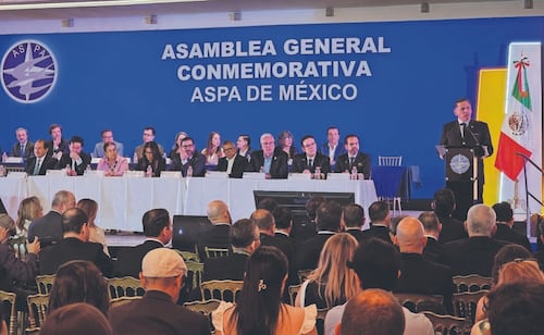 Sindicato de pilotos pide no limitar competencia