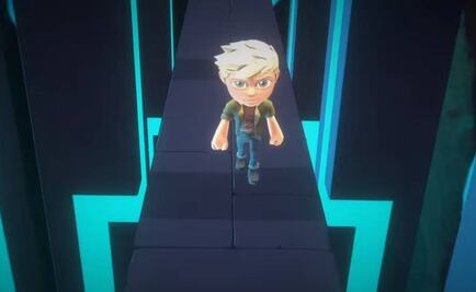 "Arcade Land", videojuego adaptado a personas con parálisis cerebral