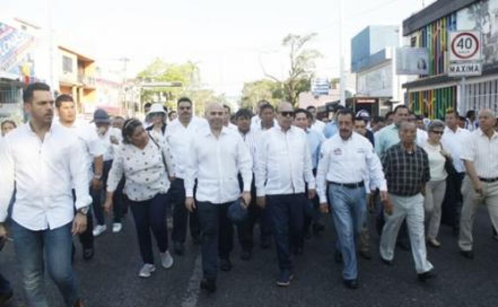 Día del Trabajo. Sindicatos y maestros marchan en estados
