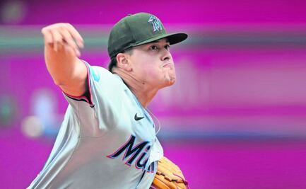 Valente Bellozo dominó los nervios para aprovechar su oportunidad