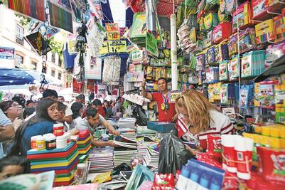 Lista de útiles escolares de educación básica Ciclo escolar 2017-2018 