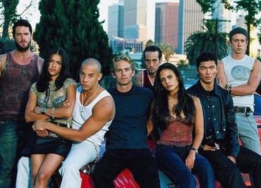 Rápidos y Furiosos: Este es el orden correcto para ver las películas