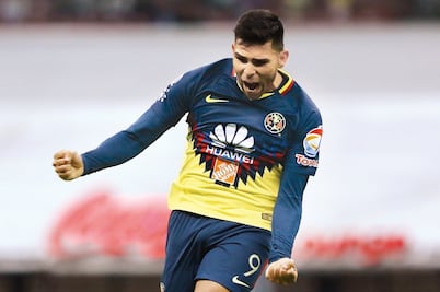 El América ya es adicto al drama