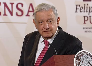 “No quiero participar en este debate”: AMLO tras declarar Israel “persona non grata” a Lula da Silva