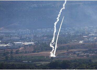 Hutíes del Yemen asumen ataques contra Israel en colaboración con grupos armados iraquíes; lanzan aviones hacia “objetivos vitales”