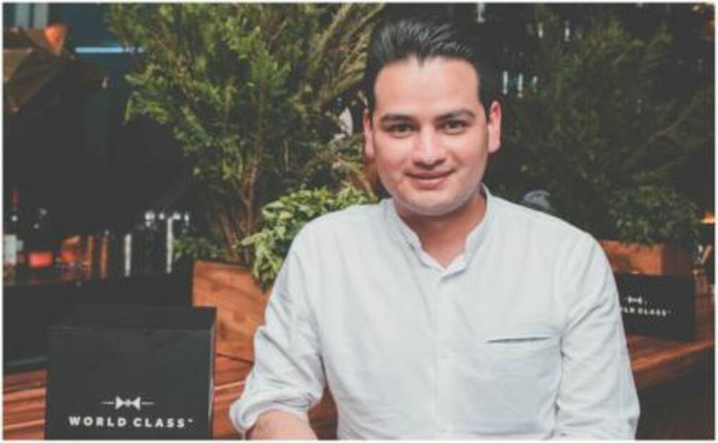 Conoce a los 5 finalistas de World Class México 2018