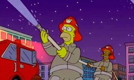 Día del Bombero: Los mejores memes para celebrar este 22 de agosto