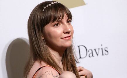 Lena Dunham advirtió a Hillary Clinton sobre Harvey Weinstein