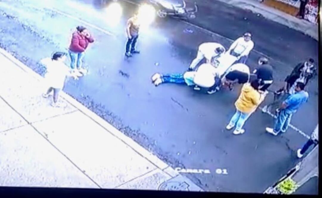 Foto: Especial para EL GRÁFICO