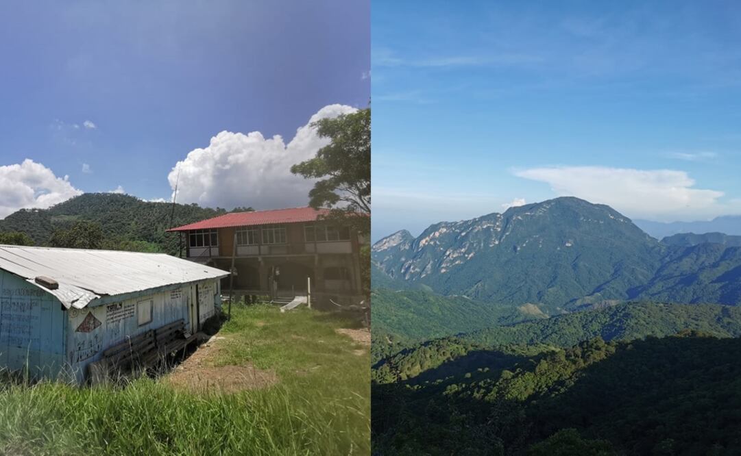 Fotos: Roselia Chaca/ EL UNIVERSAL