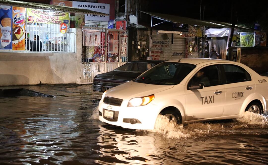 (Foto: Berenice Fregoso/El Universal)