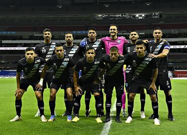 Guatemala quiere 'salvar' su selección con técnicos mexicanos