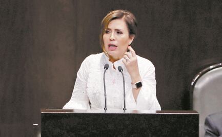 Audiencia de Robles se reanudará mañana