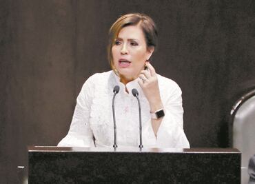 Audiencia de Robles se reanudará mañana