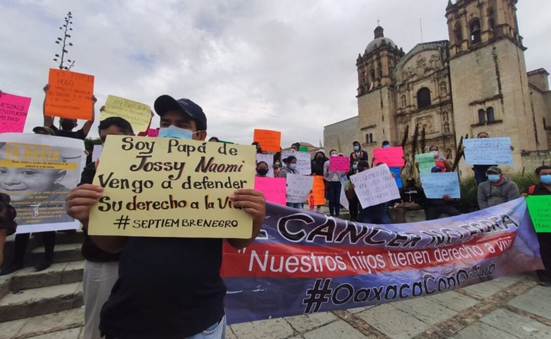 Foto: Mario Arturo Martínez / EL UNIVERSAL 