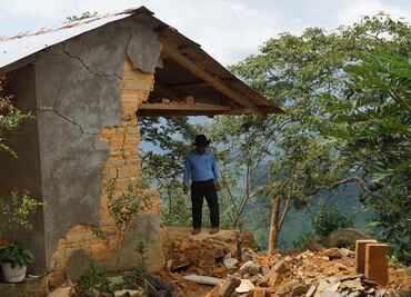 Bansefi ha entregado 51 mil tarjetas a afectados por sismos en Chiapas y Oaxaca