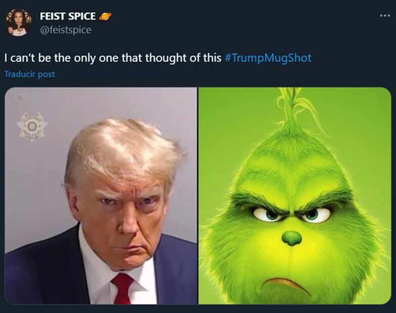 Foto: Captura (Twitter)