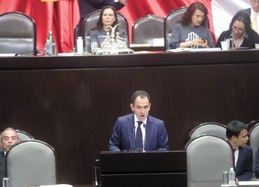 Herrera anticipa mejoría económica