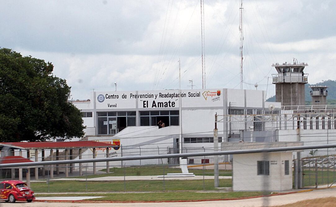 Foto: Archivo / El Universal